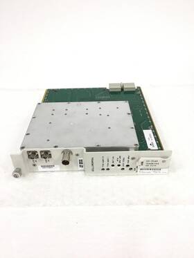 N3dh04170abaa Alcatel 3dh04170abaa Ud-35ar P/n3dh04170abaa Transmitter 7840.000mhz- 130.6666mhz Freq