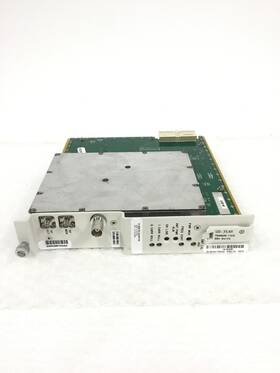 3dh04170acae Alcatel Ud-35ar P/n Transmitter Freq 7740.000mhz -129.0000mhz