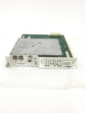 3dh04170adae Alcatel Ud-35ar P/n Transmitter Freq 7871.000mhz -131.1666 Mhz