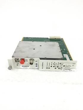 Sdh04170acae Alcatel Ud-35ar P/n Transmitter 3dh 04170 - 7525.000mhz-125.4167mhz