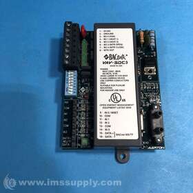 Vav-sdc3 Alerton Bactalk Control Module 65 Va 6505