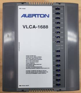 Vlca-1688 Alerton