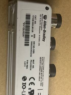 1732e-8iolm12r Allen Bradley