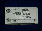 42dra-5000 Allen 5000 Series Bradley Special Function Photohead Ser.