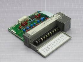 0695n1270 Allen Bradley Input Module T228699