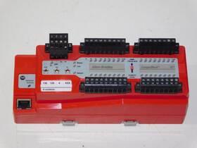 1000f-1791es-ib16 Allen-bradley Ethernet Ip Compactblock Guard I/o Input Module