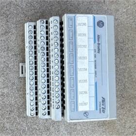 102207 Allen-bradley Flex I/o Digital Plc Input Module Flexlogix