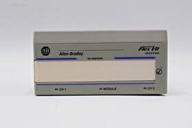 1203-fm1 Allen-bradley Flex I/o Scanport Module