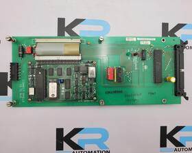 129736-05 Allen-bradley Control Pc Board