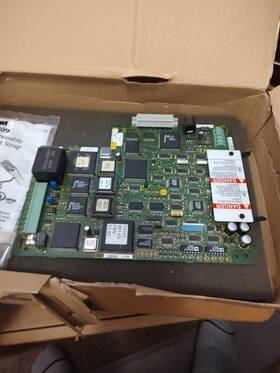 1336tmcbsp51a Allen-bradley Control Board 30 Day Warranty