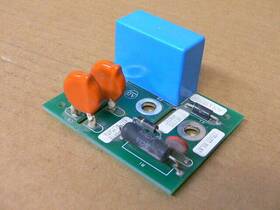 135656 Allen Bradley 135655 Rv.02 Spare Parts Kit #