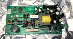 1395-142129 Allen-bradley Power Supply Spare Parts Kit 142129
