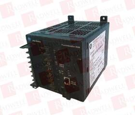 1404-m405b-rio Allen Bradley / 1404m405brio Used