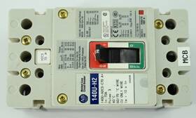 140u-h2c3-c70 Allen-bradley Breaker