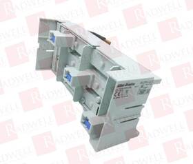 141a-cuh125b Allen Bradley / 141acuh125b Used