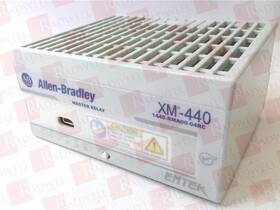 1440-rma00-04rc Allen Bradley / 1440rma0004rc Used