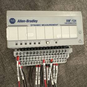 1440-sdm02-01ra Allen-bradley Xm-124