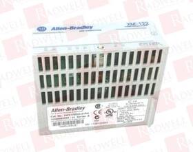 1440-vse02-01ra Allen Bradley / 1440vse0201ra Used Tested Cleaned