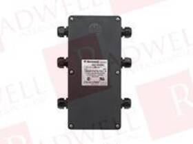 1485p-p2t5-t5c Allen Bradley / 1485pp2t5t5c Used