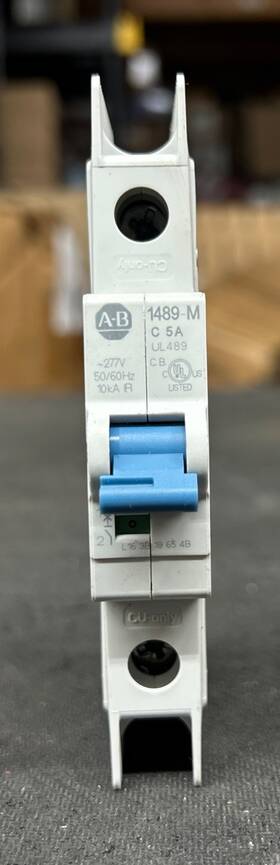 1489-m1c050 Allen-bradley