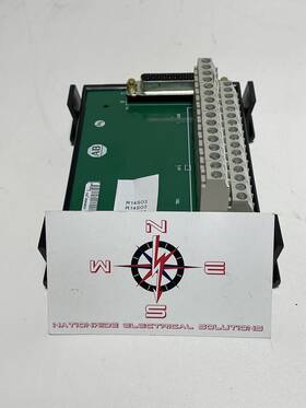 1492-aifm8s-3 Allen-bradley Module