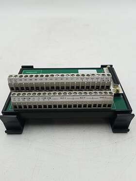 1492-aifmce4 Allen-bradley Wiring Systems Modules 1492 Series Nnb