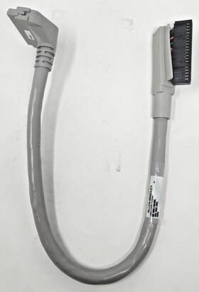1492-cable002h Allen-bradley Pre-wired Cable For 1746 32-pt Dc I/o Modules