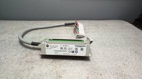 1492-cm1746-m05 Allen-bradley Slc 500 To 5069 Adapter W32