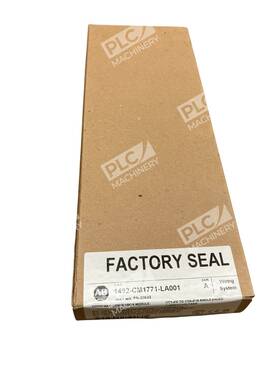 1492-cm1771-la001 Allen-bradley Ab Single-ended Swing-arm Conversion Module /a
