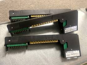 1492-cm1771-ld012 Allen-bradley Series A Swing Arm Conversion Module