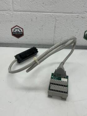 1492-ifm20d120n Allen-bradley Ser A. Interface Module
