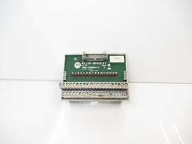 1492-ifm20d24-2 Allen Bradley 1492ifm20d242 Interface Module Series A