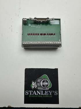 1492-ifm20d24 Allen-bradley Interface Module