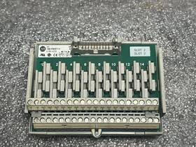 1492-ifm20f-f-2 Allen-bradley Breakout Block X85