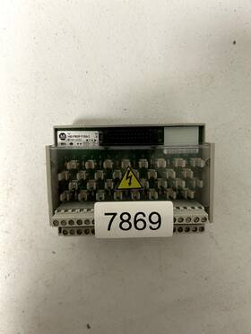 1492-ifm20f-f120a-2 Allen-bradley Fusible Analog Interface Module