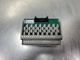 1492-ifm20f-f24-2 Allen-bradley Ser. A Interface Module. 3e-19