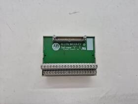 1492-ifm4of Allen-bradley /a Interface Module 10-30v Ac/dc Plc I/o Terminal
