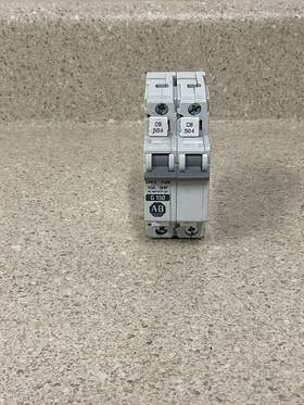 1492-ob2-g150 Allen-bradley