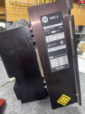 150-a54nb Allen-bradley Smc-2
