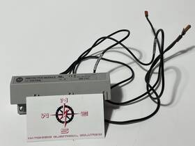 150-f48l Allen-bradley Ser.a Protective Module