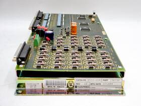8500-hdm1 Allen-bradley 156730 High-density I/o Module