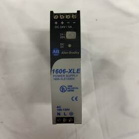 1606-xle120en Allen-bradley 1606-xle Power Supply