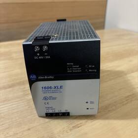 1606-xle960mx-3n Allen-bradley 3-phase Power Supply