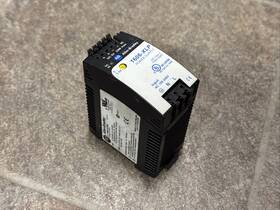 1606-xlp25a Allen-bradley /a Power Supply 100-240v 5-5.5 Vdc Out Fast Shipping