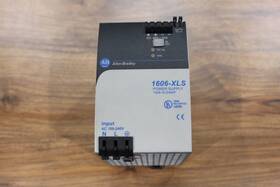 1606-xls480f Allen-bradley Ser A Power Supply 1ph 48v 10a 480w