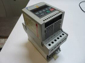 Allen-bradley 160bao1nsf1 160-ba01nsf1 Ser- C Analog Signal Follower 0.5hp 32135