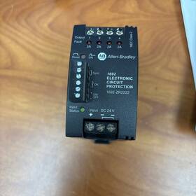 1692-zr2222 Allen-bradley