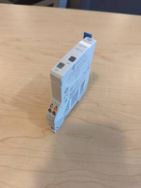 Allen-bradley 1694-pm233-cl2 Used