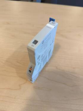 Allen-bradley 1694pm16 1694-pm16 Llen Used