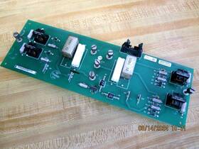 170130 Allen Bradley 170025 Field Pulse Board